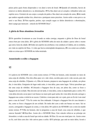 Bíblia Católica CNBB