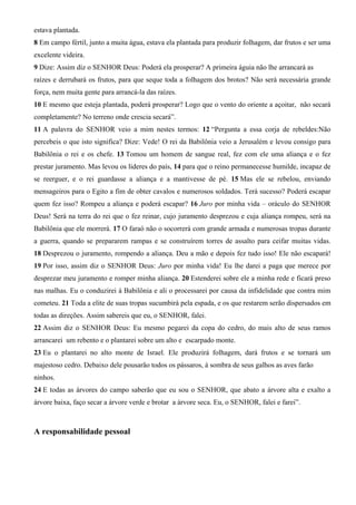 Bíblia Católica CNBB