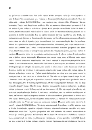 Bíblia Católica CNBB