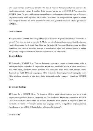 Bíblia Católica CNBB