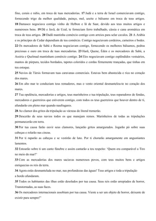 Bíblia Católica CNBB