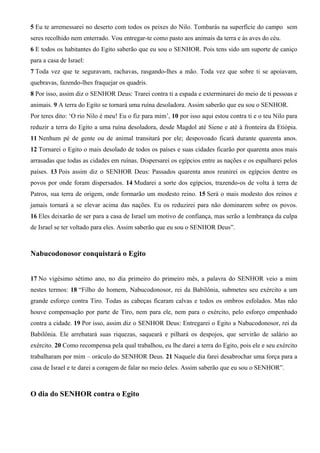 Bíblia Católica CNBB