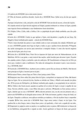 Bíblia Católica CNBB