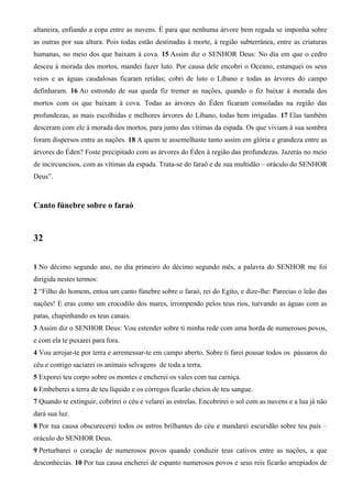 Bíblia Católica CNBB