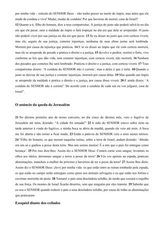 Bíblia Católica CNBB