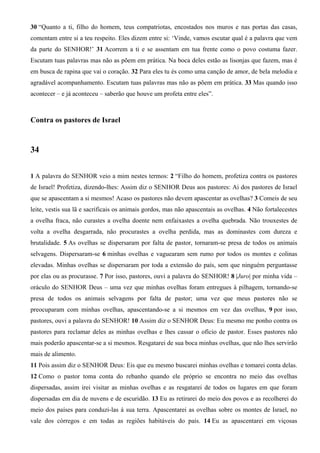 Bíblia Católica CNBB