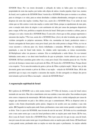 Bíblia Católica CNBB