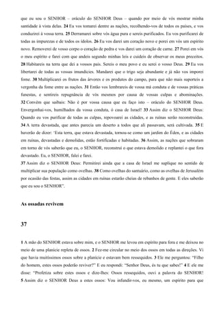 Bíblia Católica CNBB