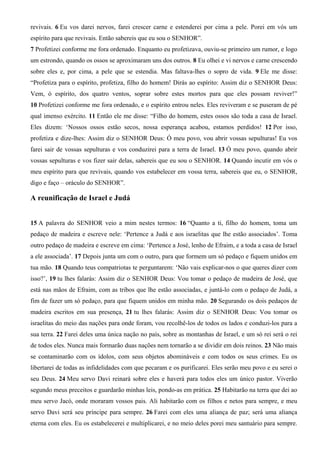 Bíblia Católica CNBB