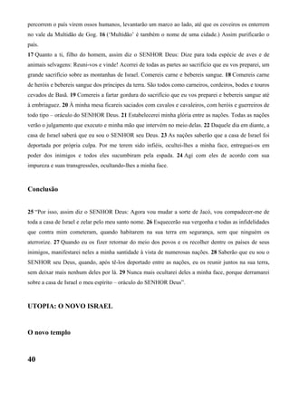 Bíblia Católica CNBB