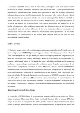 Bíblia Católica CNBB