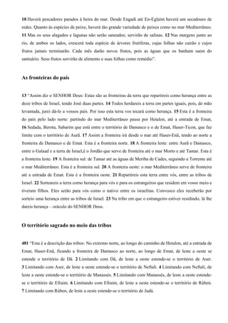 Bíblia Católica CNBB