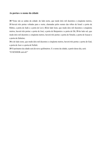 Bíblia Católica CNBB