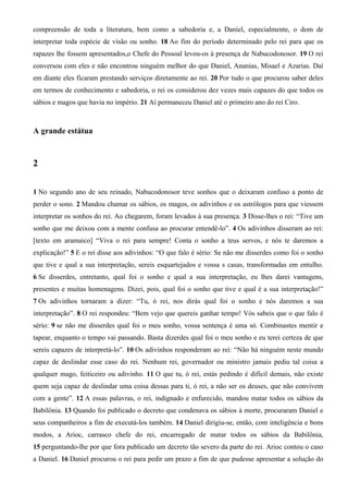 Bíblia Católica CNBB