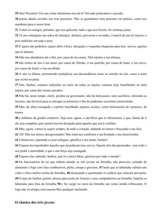 Bíblia Católica CNBB