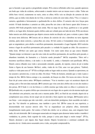 Bíblia Católica CNBB