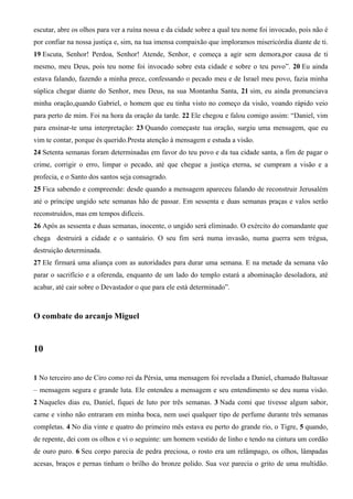 Bíblia Católica CNBB