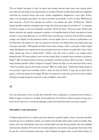 Bíblia Católica CNBB