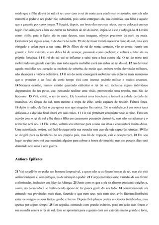 Bíblia Católica CNBB