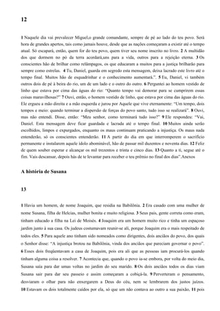 Bíblia Católica CNBB