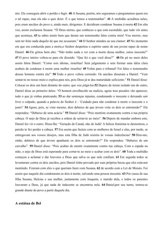 Bíblia Católica CNBB