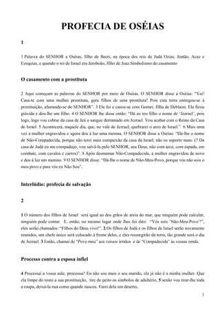 Bíblia Católica CNBB