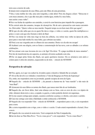 Bíblia Católica CNBB