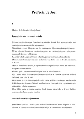 Bíblia Católica CNBB