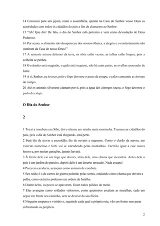 Bíblia Católica CNBB