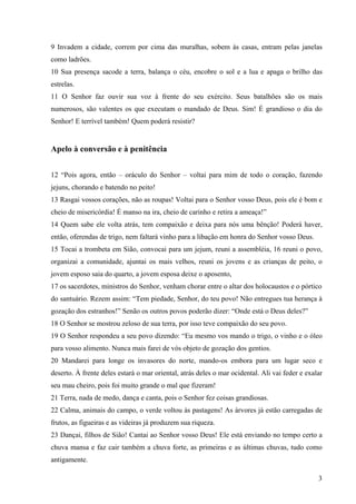 Bíblia Católica CNBB