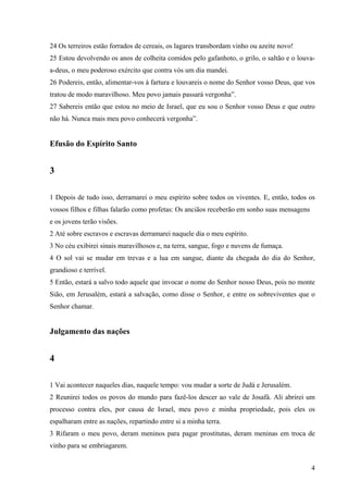 Bíblia Católica CNBB