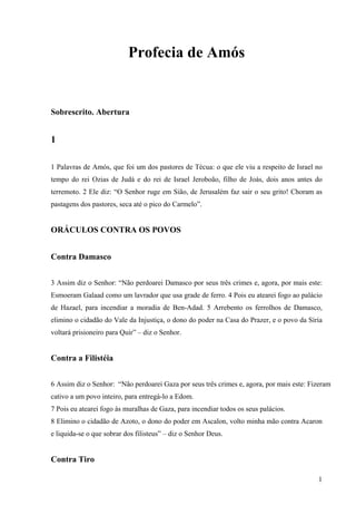 Bíblia Católica CNBB