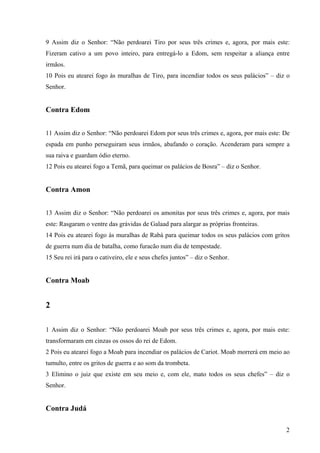 Bíblia Católica CNBB