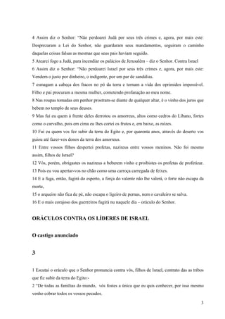 Bíblia Católica CNBB