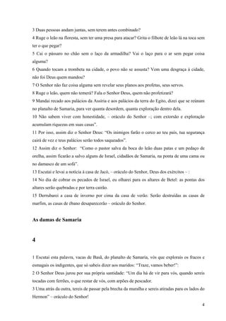 Bíblia Católica CNBB