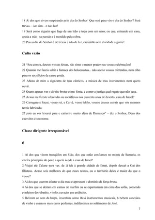 Bíblia Católica CNBB