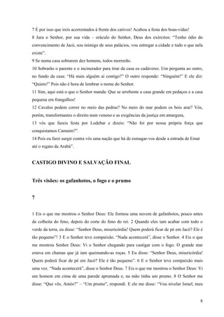 Bíblia Católica CNBB