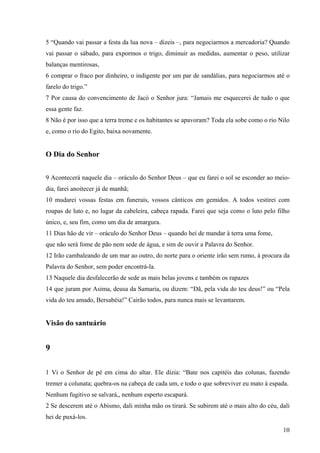 Bíblia Católica CNBB