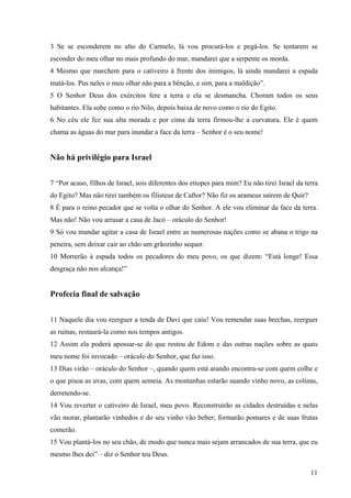 Bíblia Católica CNBB