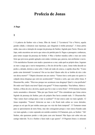 Bíblia Católica CNBB