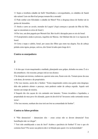 Bíblia Católica CNBB