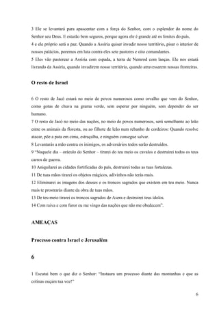 Bíblia Católica CNBB