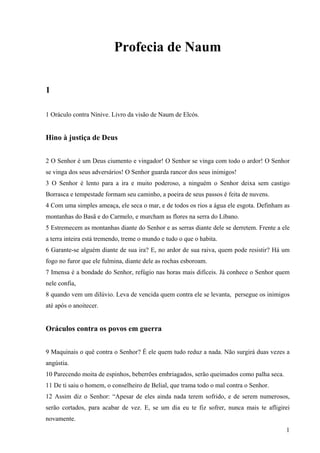 Bíblia Católica CNBB