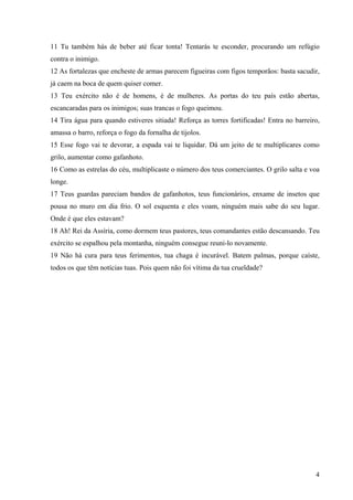 Bíblia Católica CNBB