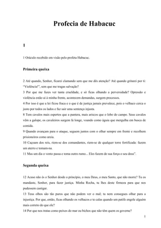 Bíblia Católica CNBB