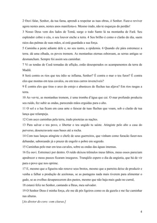 Bíblia Católica CNBB