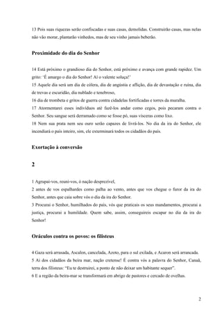 Bíblia Católica CNBB