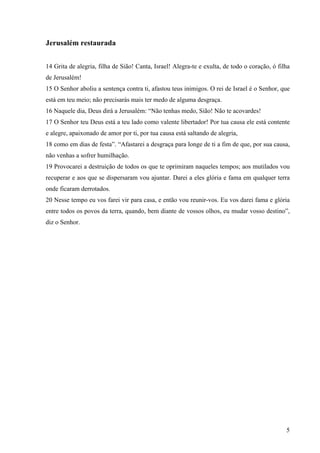 Bíblia Católica CNBB