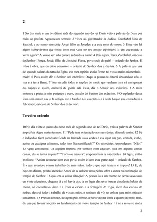 Bíblia Católica CNBB