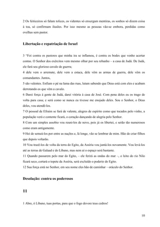 Bíblia Católica CNBB